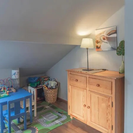 Sloneczne Wzgorze Apartment Duszniki Zdroj