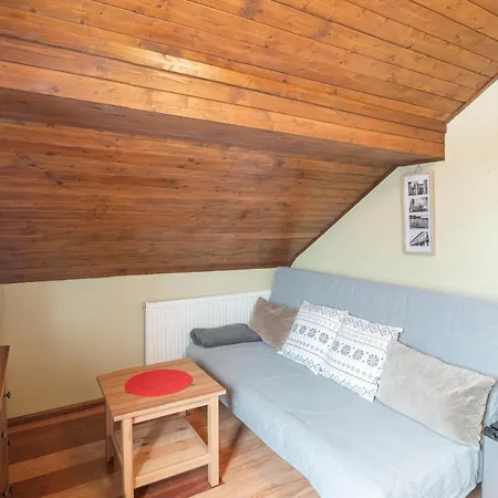 Sloneczne Wzgorze * Duszniki Zdrój