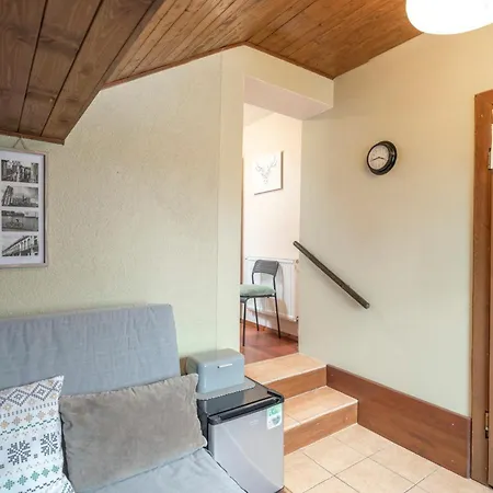 公寓 Sloneczne Wzgorze *