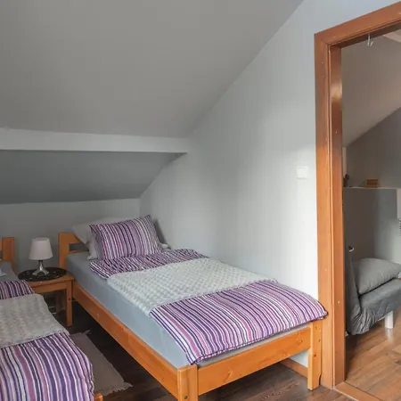 Daire Sloneczne Wzgorze Duszniki Zdrój