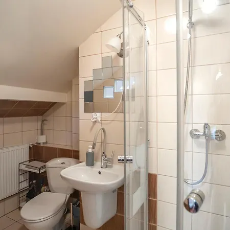 Daire Sloneczne Wzgorze *