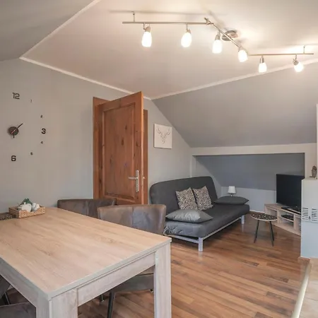 Sloneczne Wzgorze Duszniki Zdrój