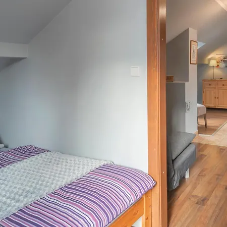 Sloneczne Wzgorze Duszniki Zdrój