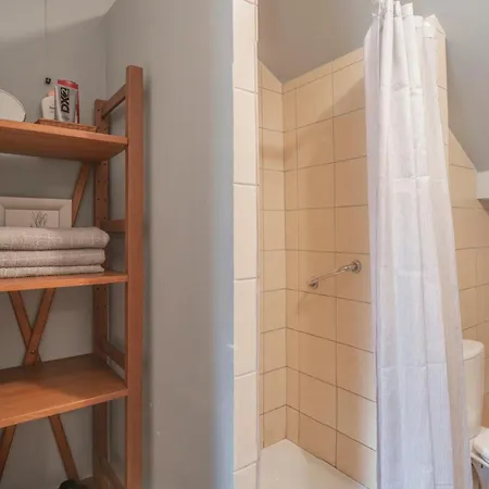 Sloneczne Wzgorze * Duszniki Zdrój