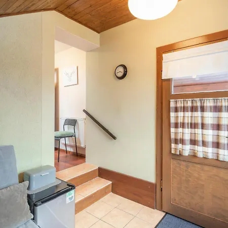 Sloneczne Wzgorze 公寓 Duszniki Zdrój