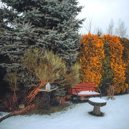 Daire Sloneczne Wzgorze