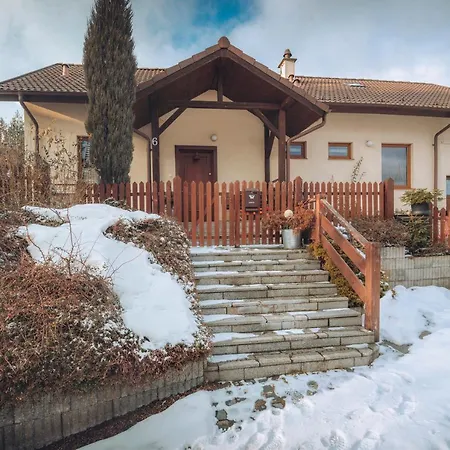 Sloneczne Wzgorze Daire