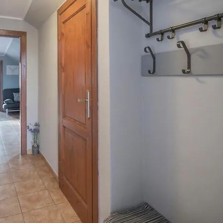 Apartman Sloneczne Wzgorze