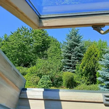 Sloneczne Wzgorze * Duszniki Zdrój