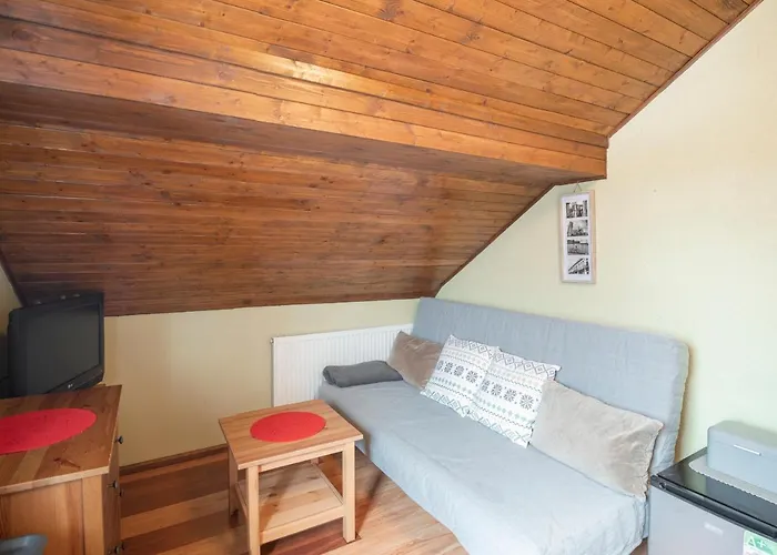 Sloneczne Wzgorze * Duszniki Zdrój