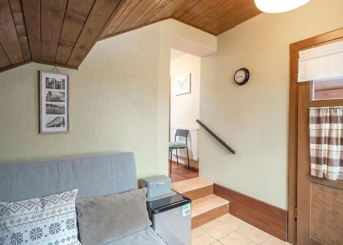 公寓 Sloneczne Wzgorze *