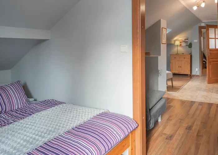 Sloneczne Wzgorze Duszniki Zdrój