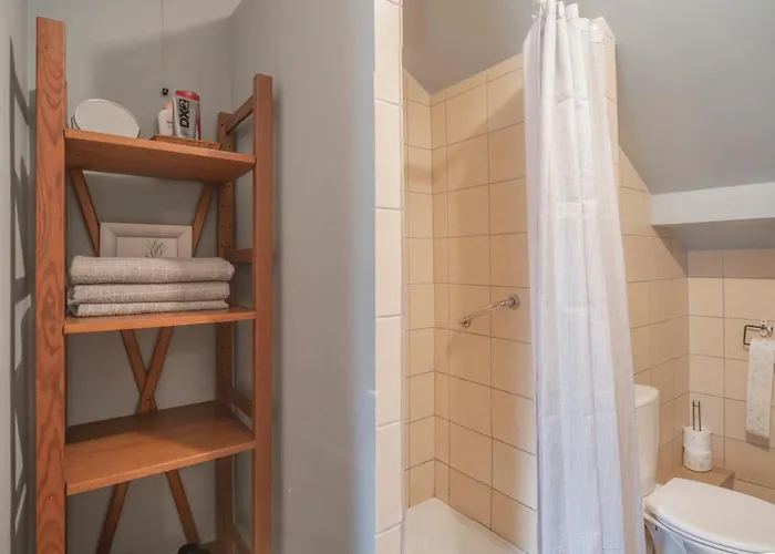 Sloneczne Wzgorze * Duszniki Zdrój