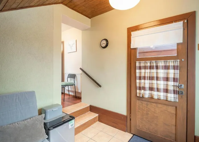 Sloneczne Wzgorze 公寓 Duszniki Zdrój